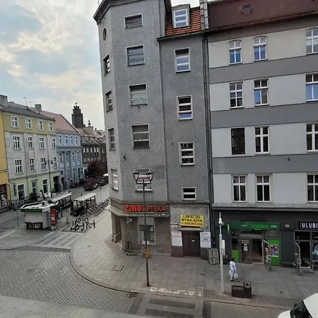 Apartament Old Town * Gliwice