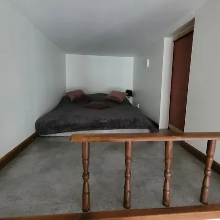 Appartement Apartament Old Town *