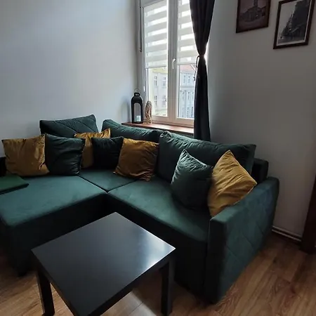 Appartement Apartament Old Town Gliwice