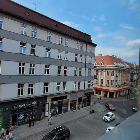 Appartement Apartament Old Town Gliwice